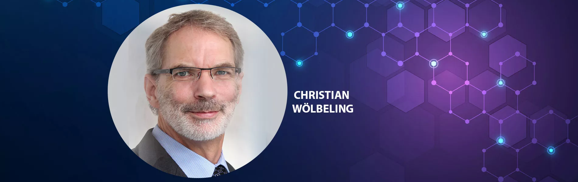 CoP Leader Profiles: Christian Wölbeling
